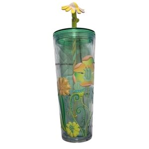 Starbucks Summer 2025 Tumbler 24oz